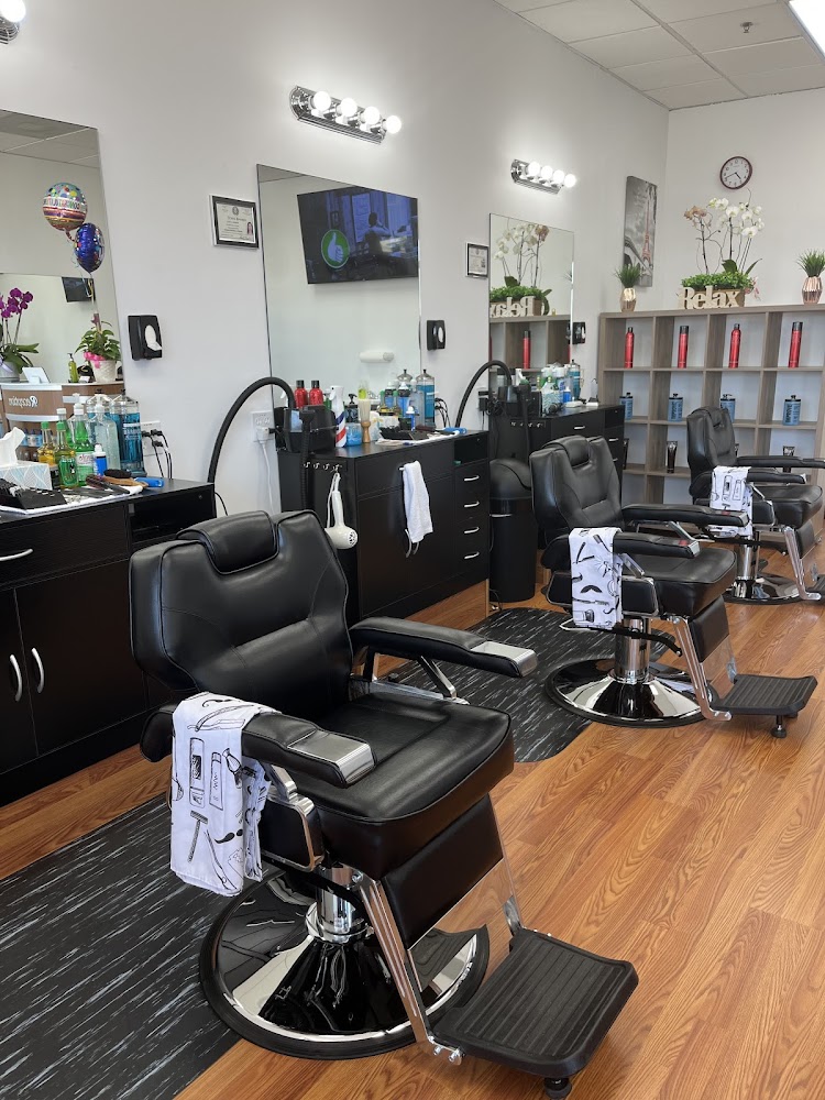 Mai's Barber Shop view 4