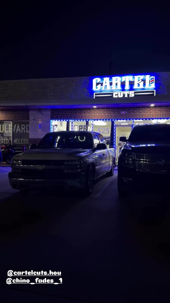 Cartel Cuts view 2