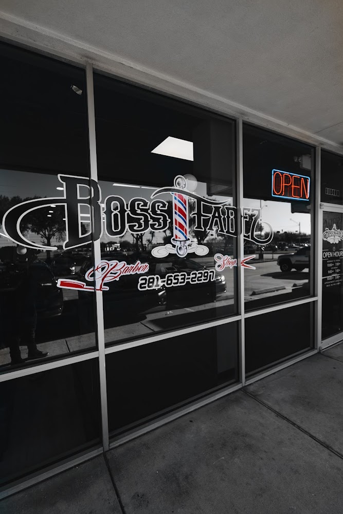 Fivestarcutz Barber Houston view 5
