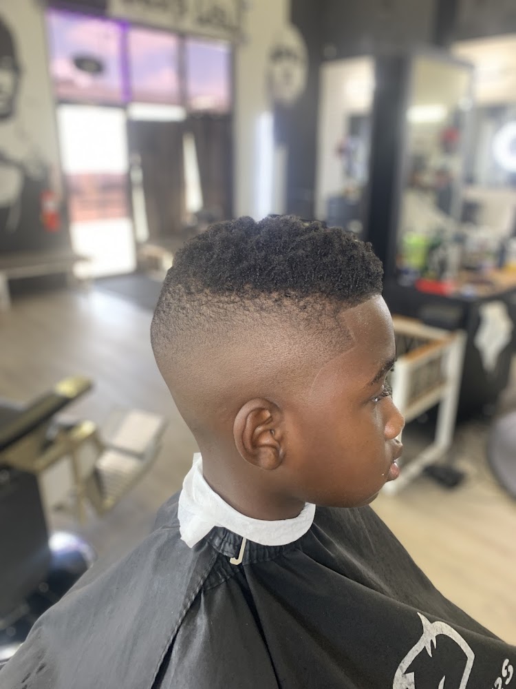 Naturally Cutz Richmond/Katy primary photo