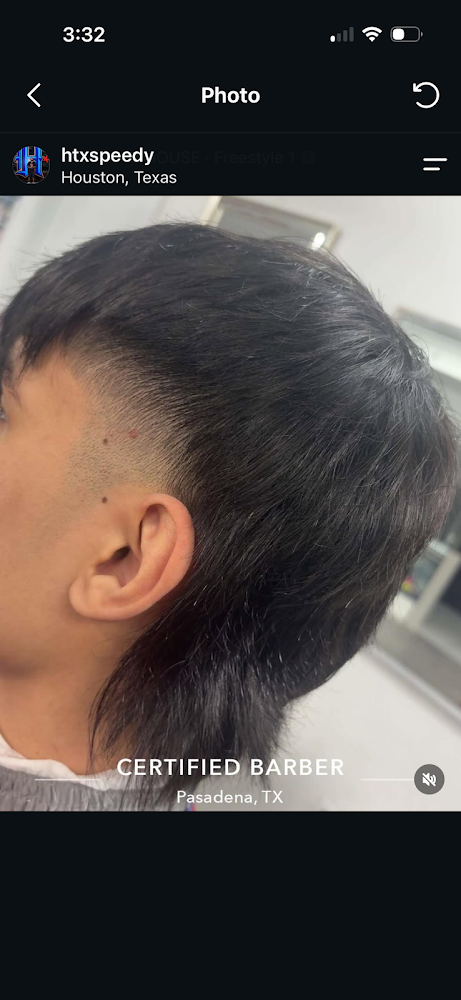 CERTIFIED BARBER primary photo