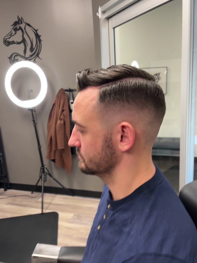 The Dealer’s Cut Barbershop view 5