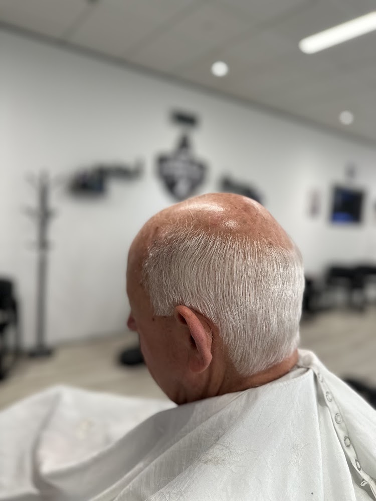 Randle’s Barbershop primary photo