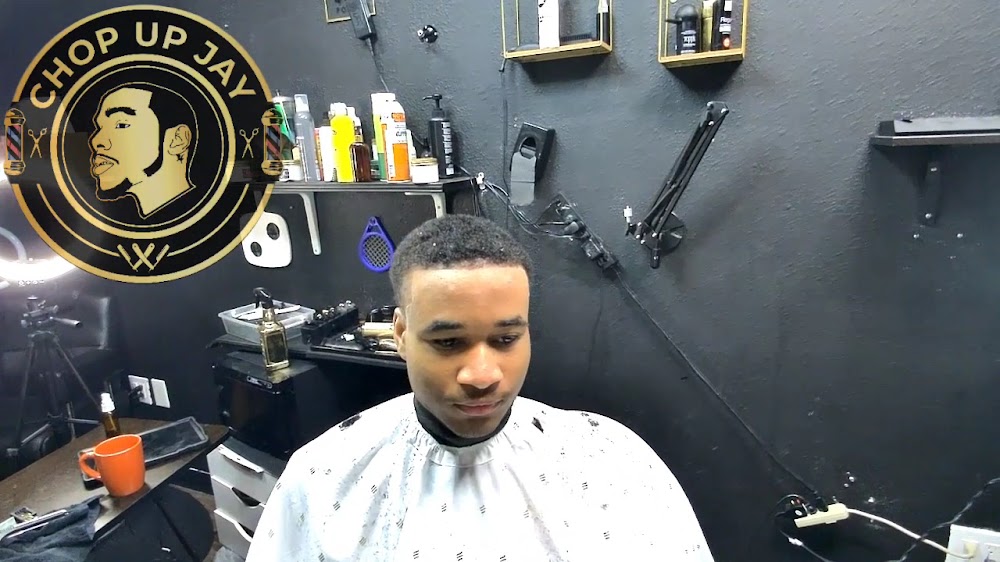Chop Up Jay view 2