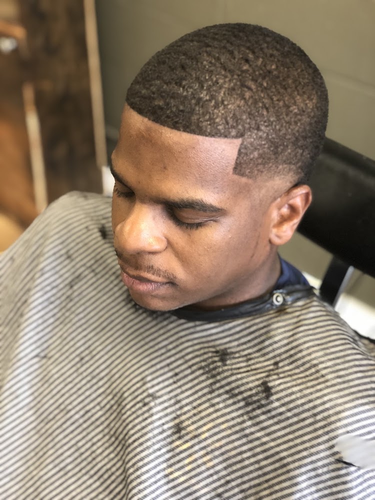 The Fade Doctor Barber Studio & Den view 3