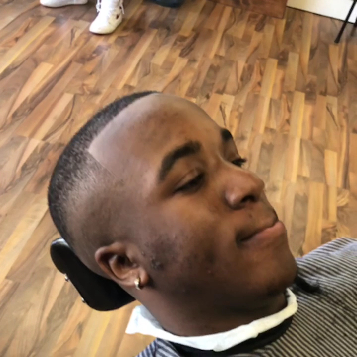 The Fade Doctor Barber Studio & Den view 5