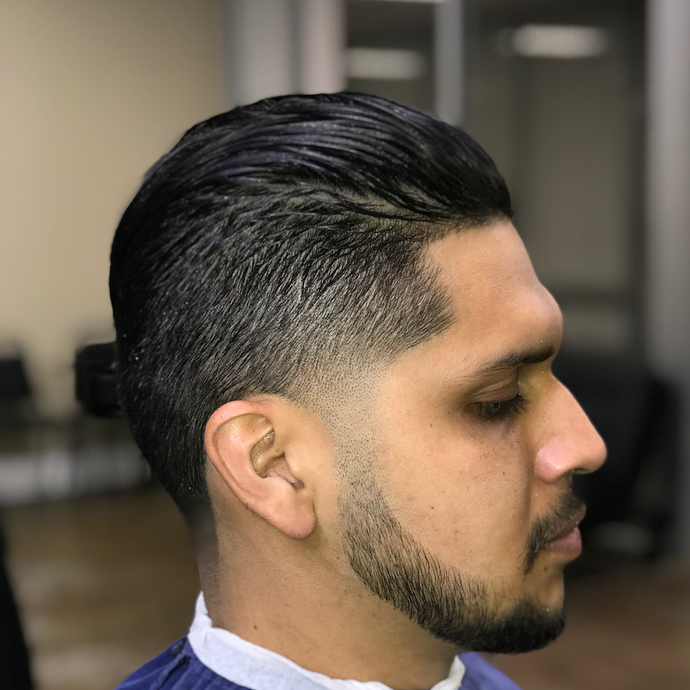 Elite Barbershop view 4