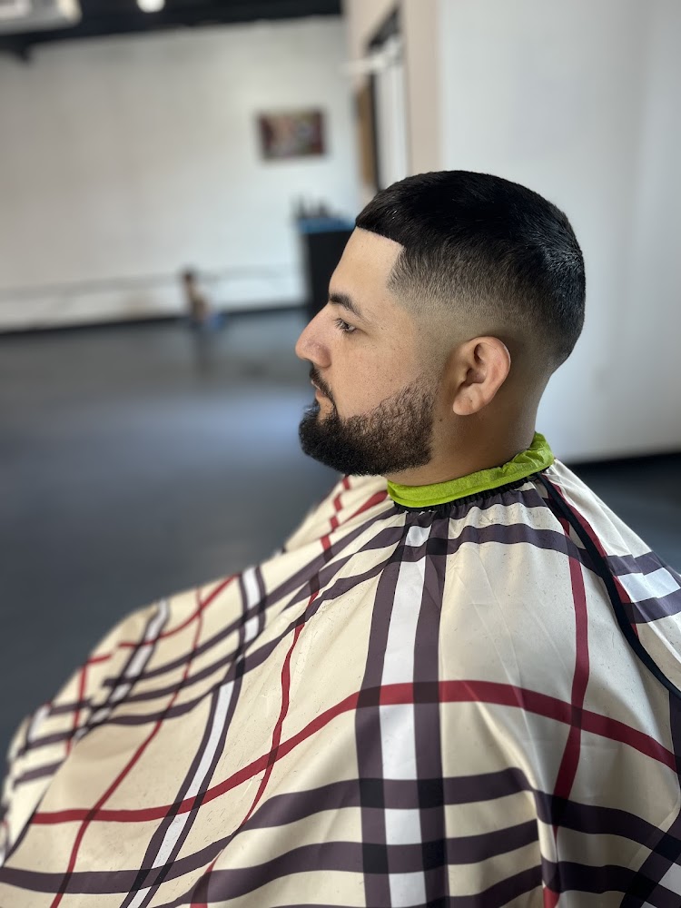 Ace Of Fadez Barbershop primary photo