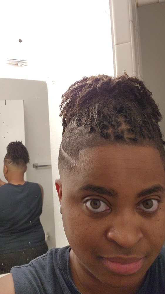 Boudreau's Barber Shop view 4