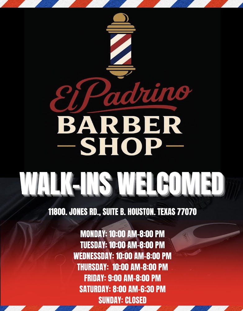 EL PADRINO BARBERSHOP view 2