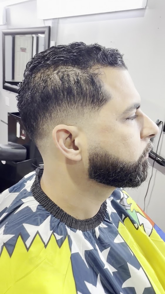 EL PADRINO BARBERSHOP view 4