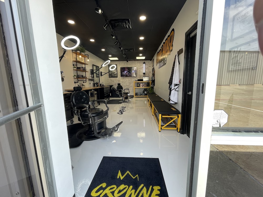 Preme Beam Cutz Barber Studio view 4