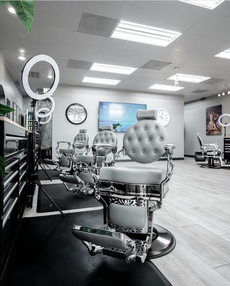 Studio Essence Barbers primary photo