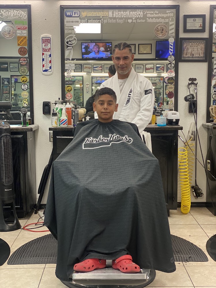 Barber Kings primary photo