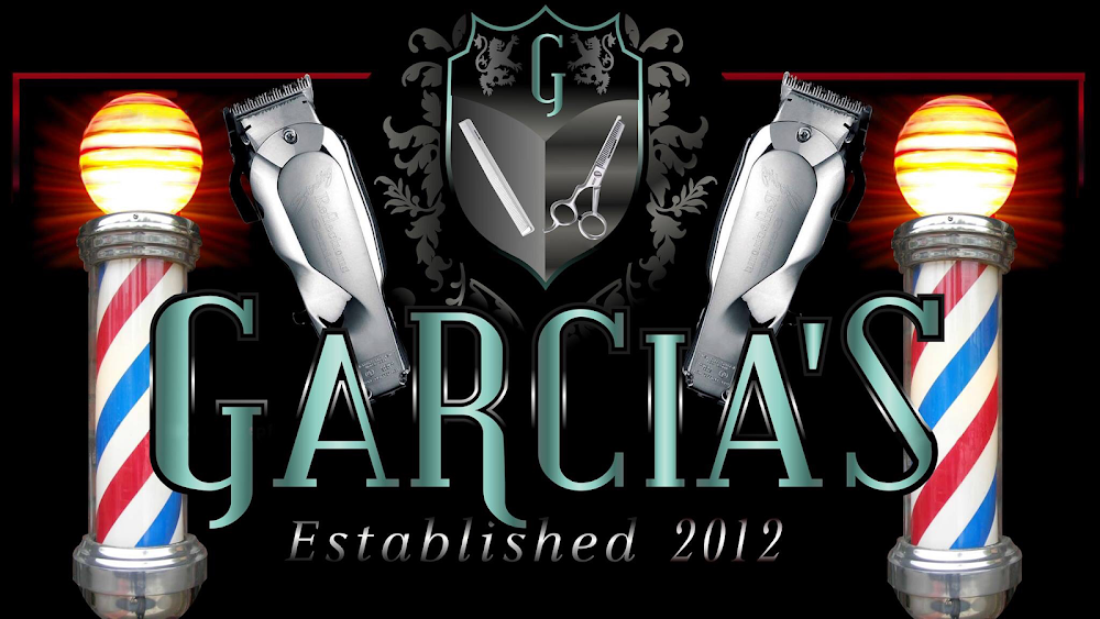Garcia's Barber Shop primary photo