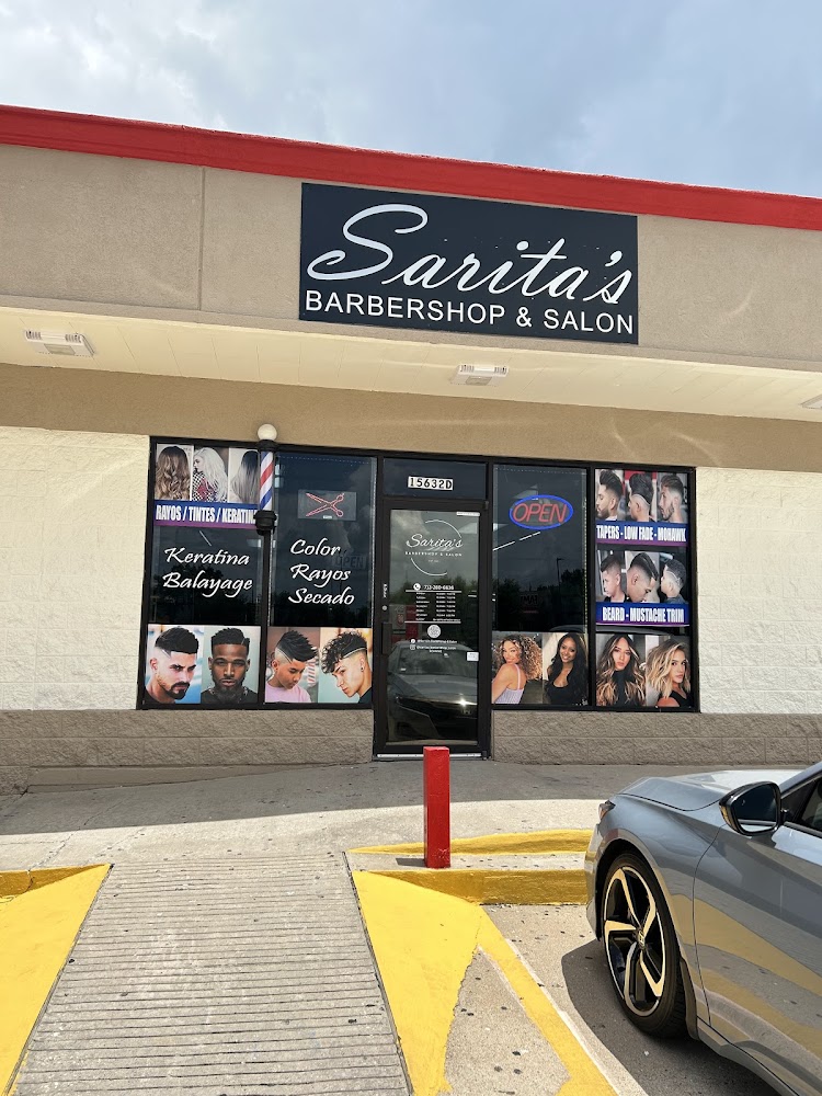 Sarita's Barbershop & Salon primary photo