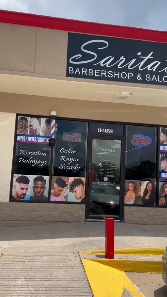 Sarita's Barbershop & Salon view 2