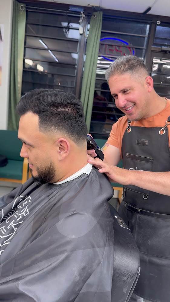Sarita's Barbershop & Salon view 4