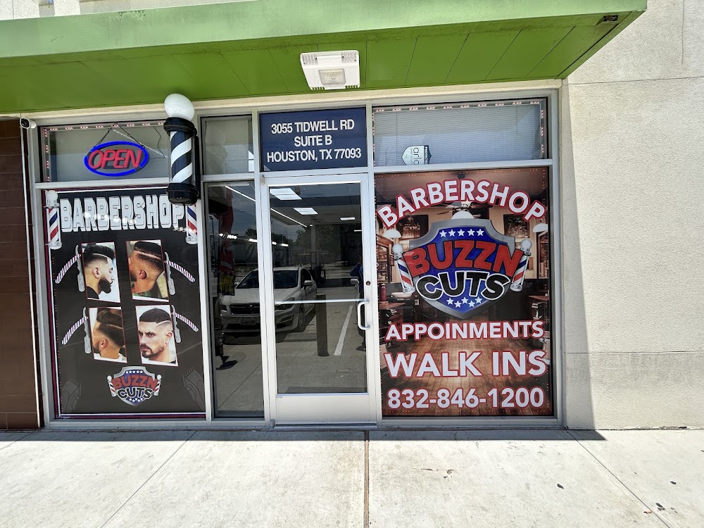 Buzzn Cuts Barber Shop view 2