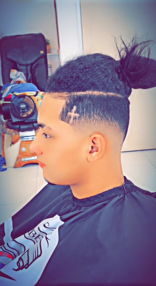 Cozy Barbershop view 4