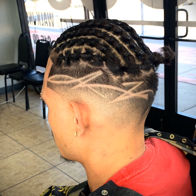Famous Barbershop 2 view 2