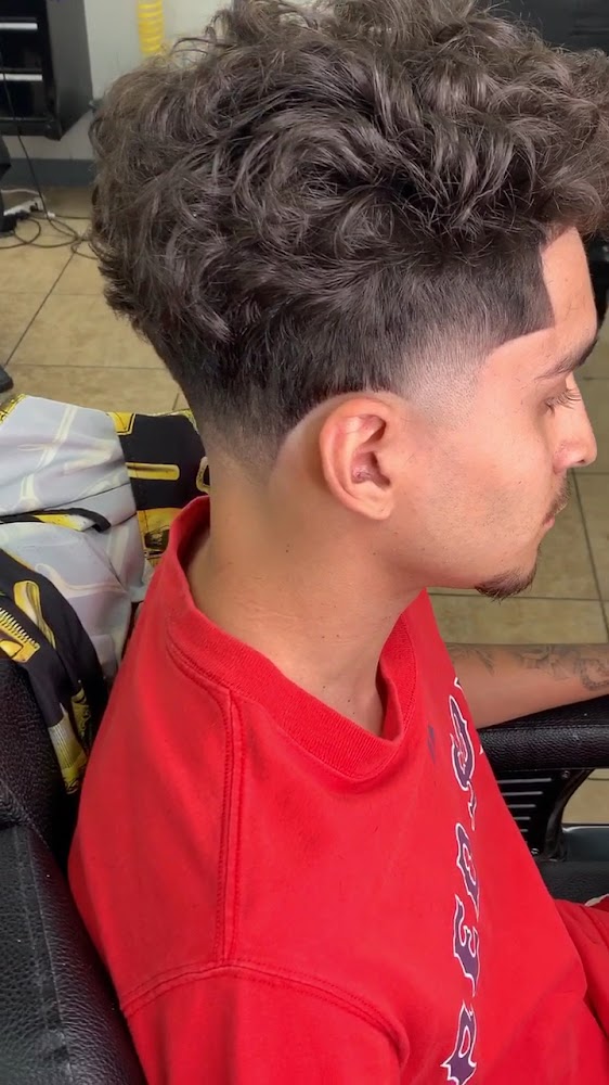 Famous Barbershop 2 view 3