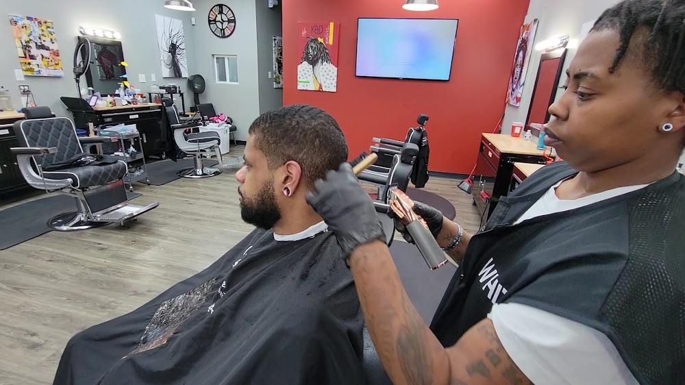 Barber Craft view 4
