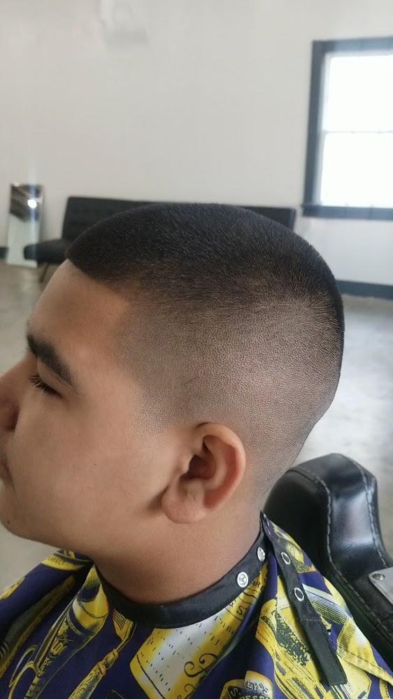 Fadestation Barbers LLC view 3