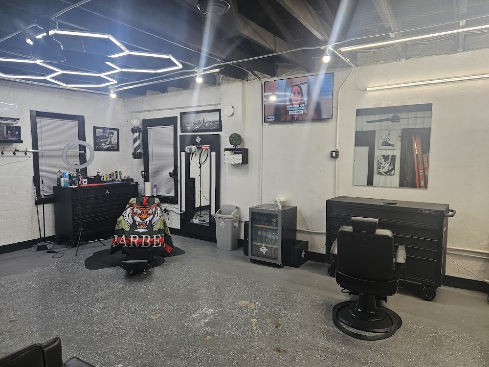 Fadestation Barbers LLC view 4