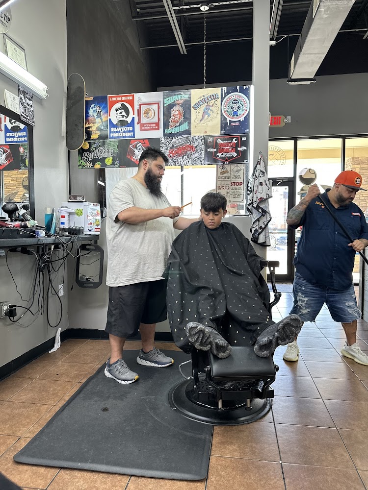 Barber Lounge primary photo