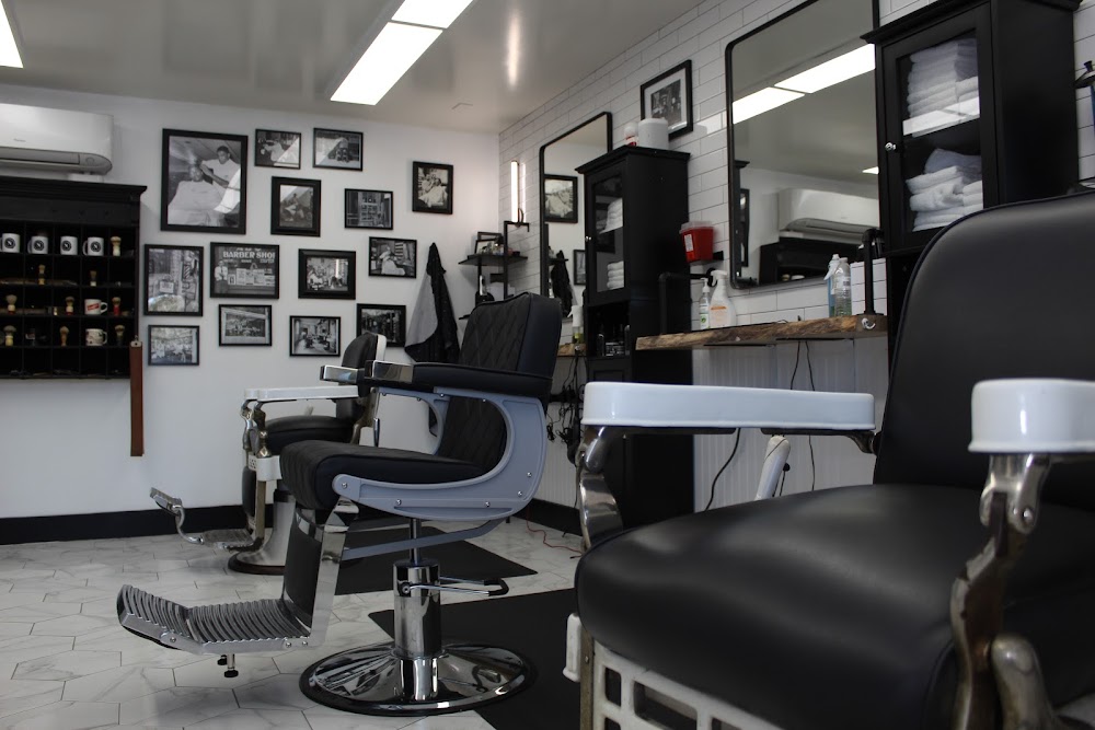 Beard's Barbershop primary photo