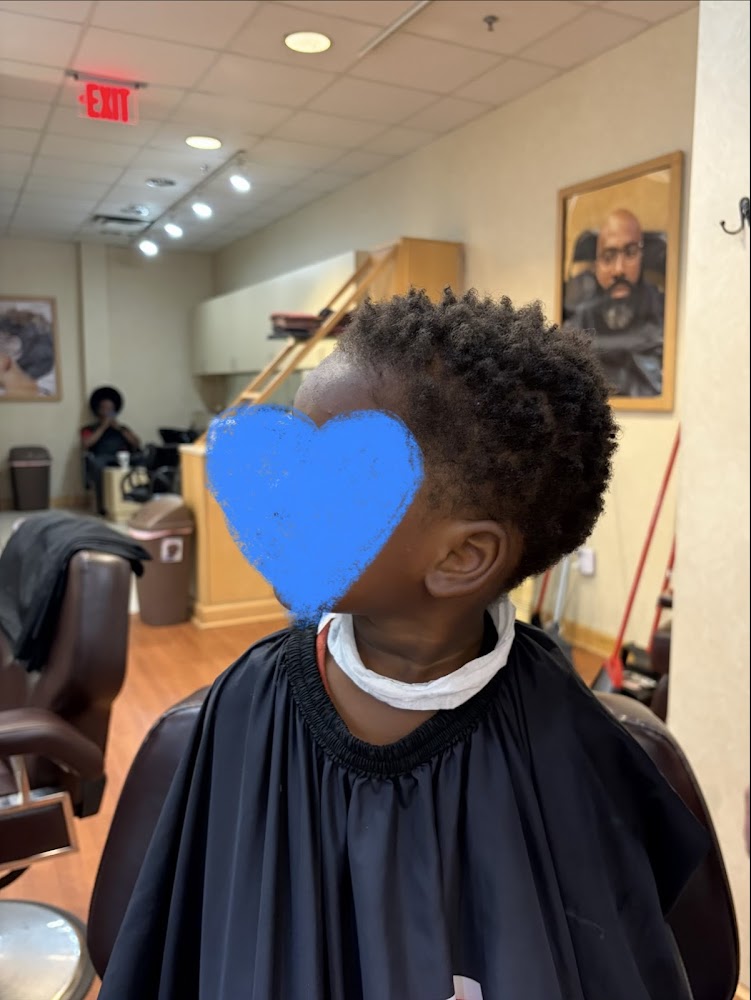 A Shaving Grace view 2