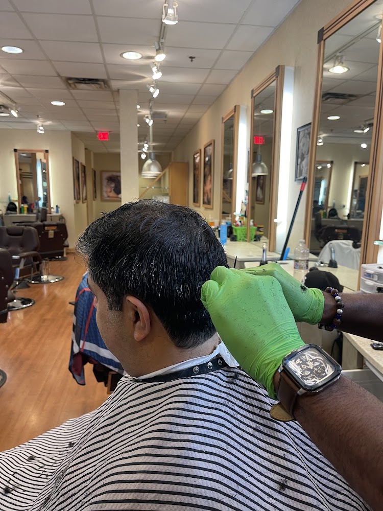 A Shaving Grace view 3