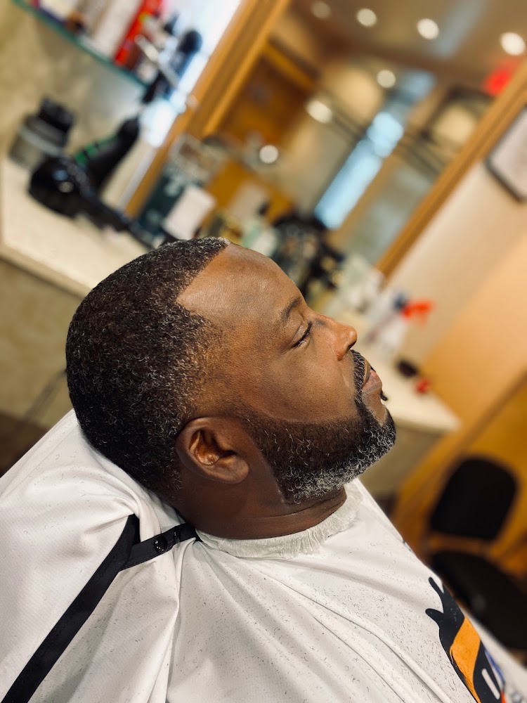 A Shaving Grace view 4