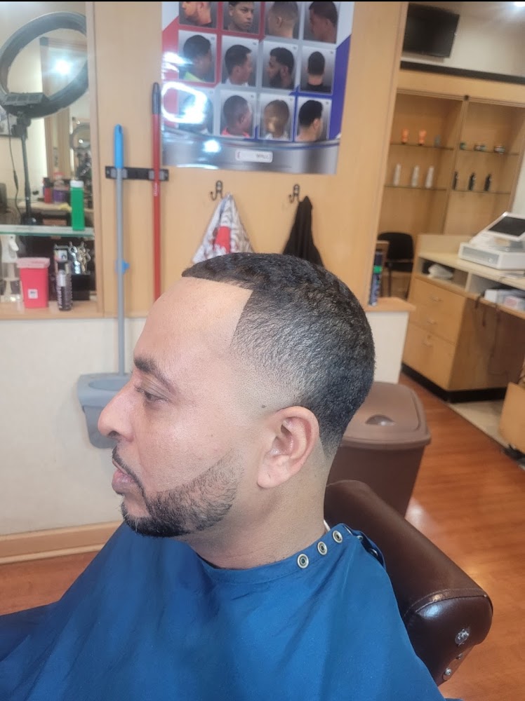 A Shaving Grace view 5