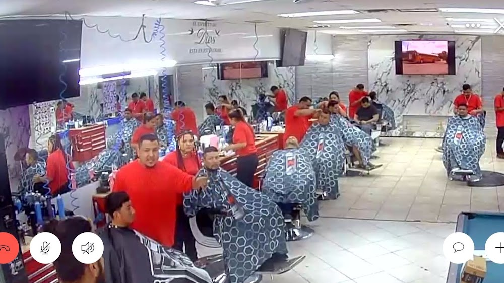Rose's Barber Shop view 5