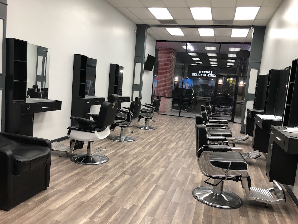 Alibaba Barber primary photo