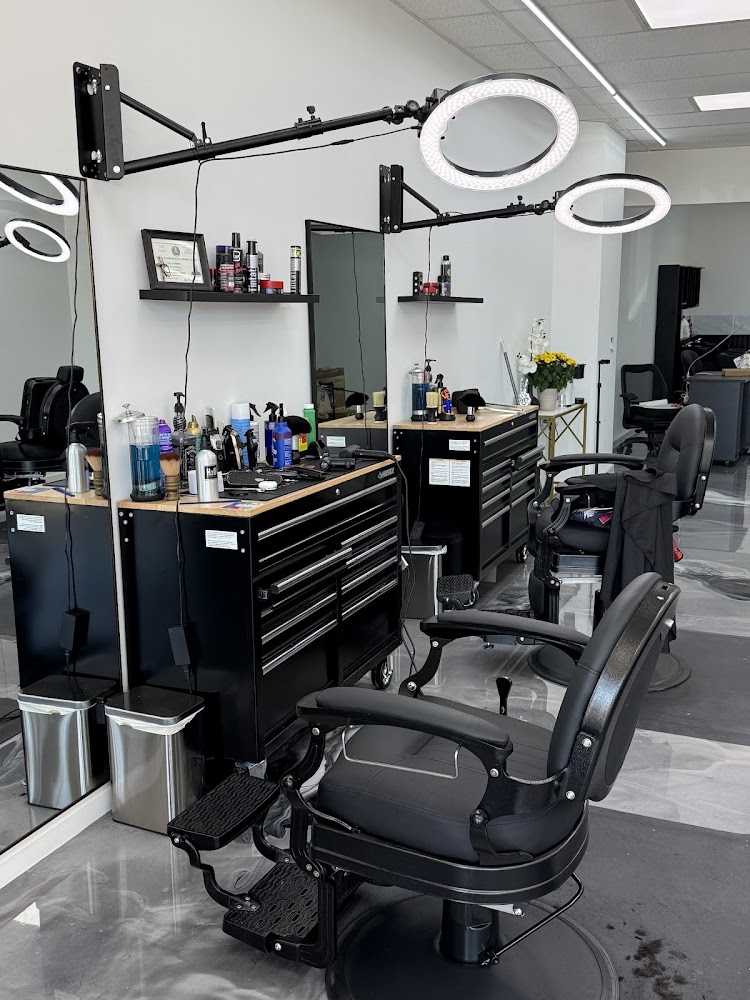 Alibaba Barber view 4