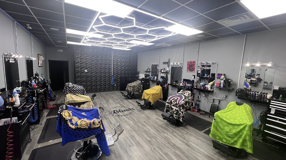 2 Blendz Barber Shop view 2