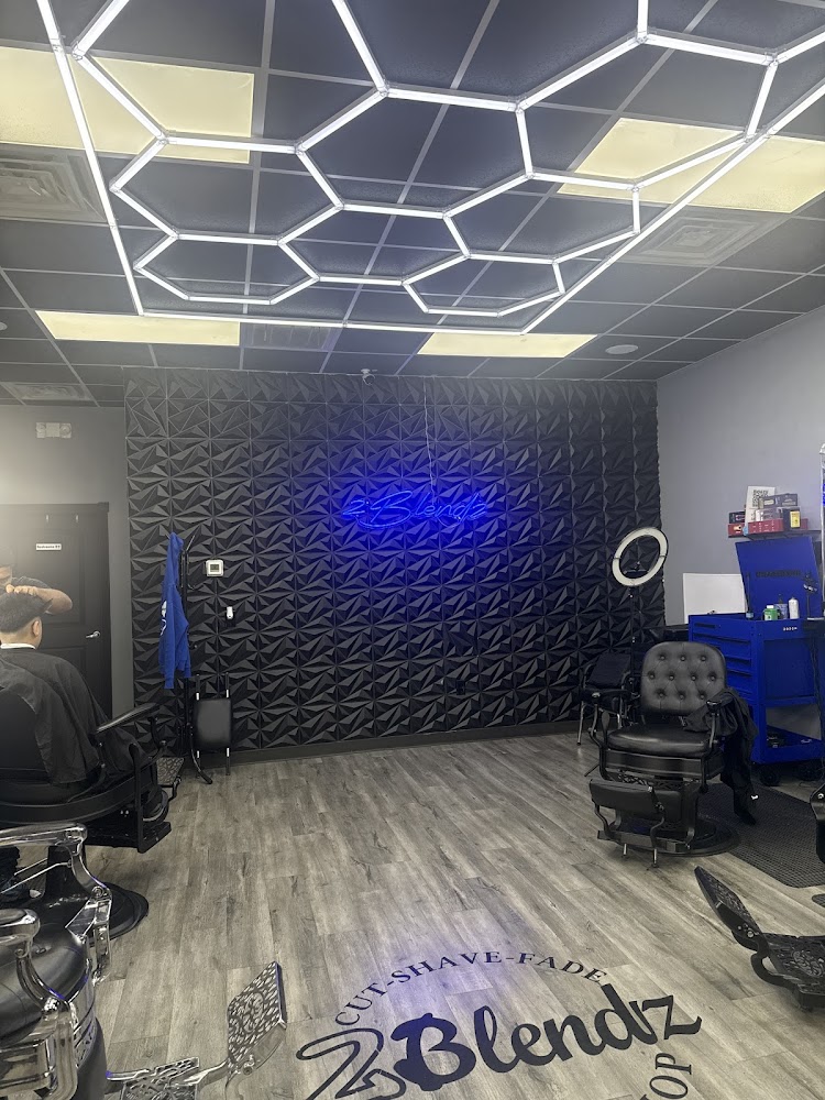 2 Blendz Barber Shop view 5