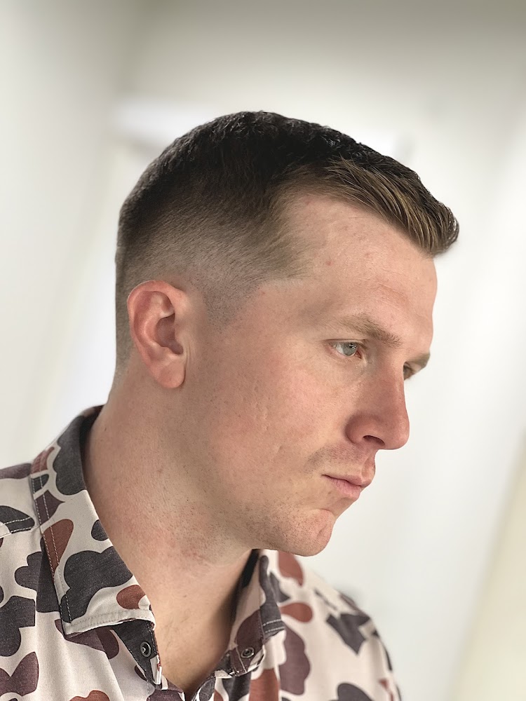 Luxe Lounge Barbershop primary photo