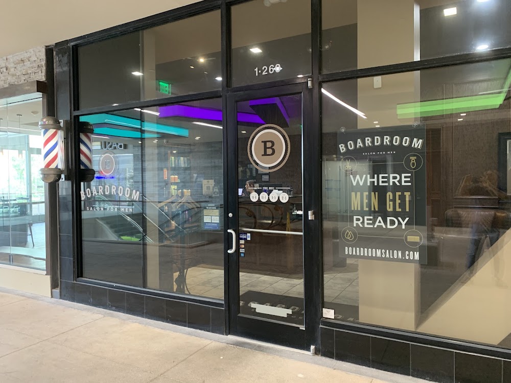 Boardroom Salon For Men - Galleria view 3