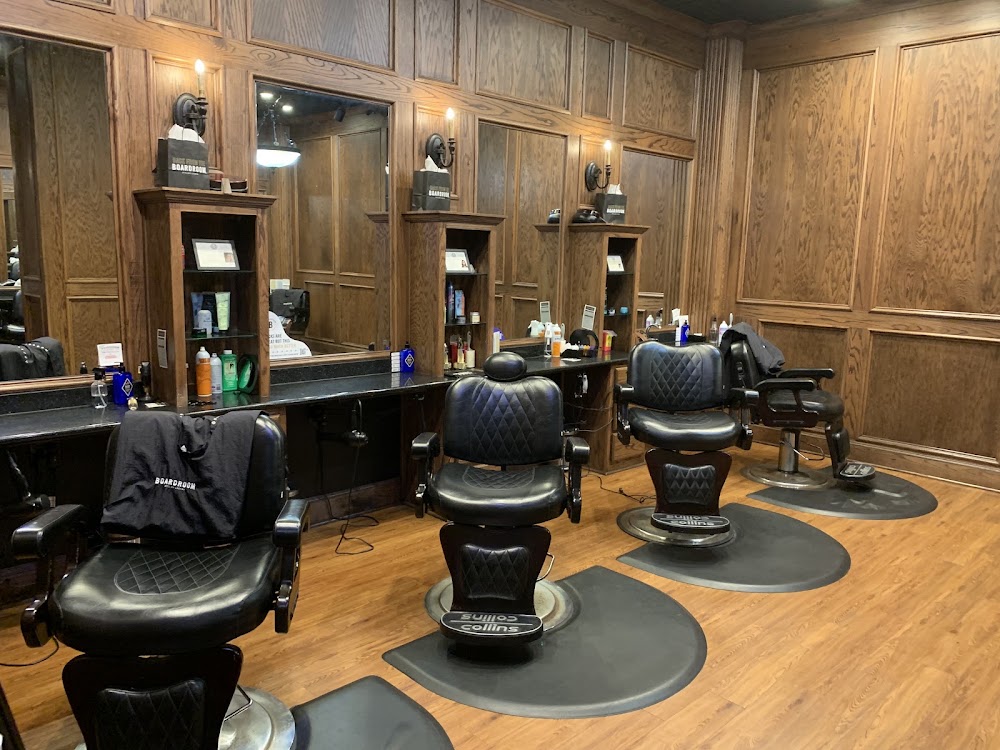 Boardroom Salon For Men - Galleria view 4