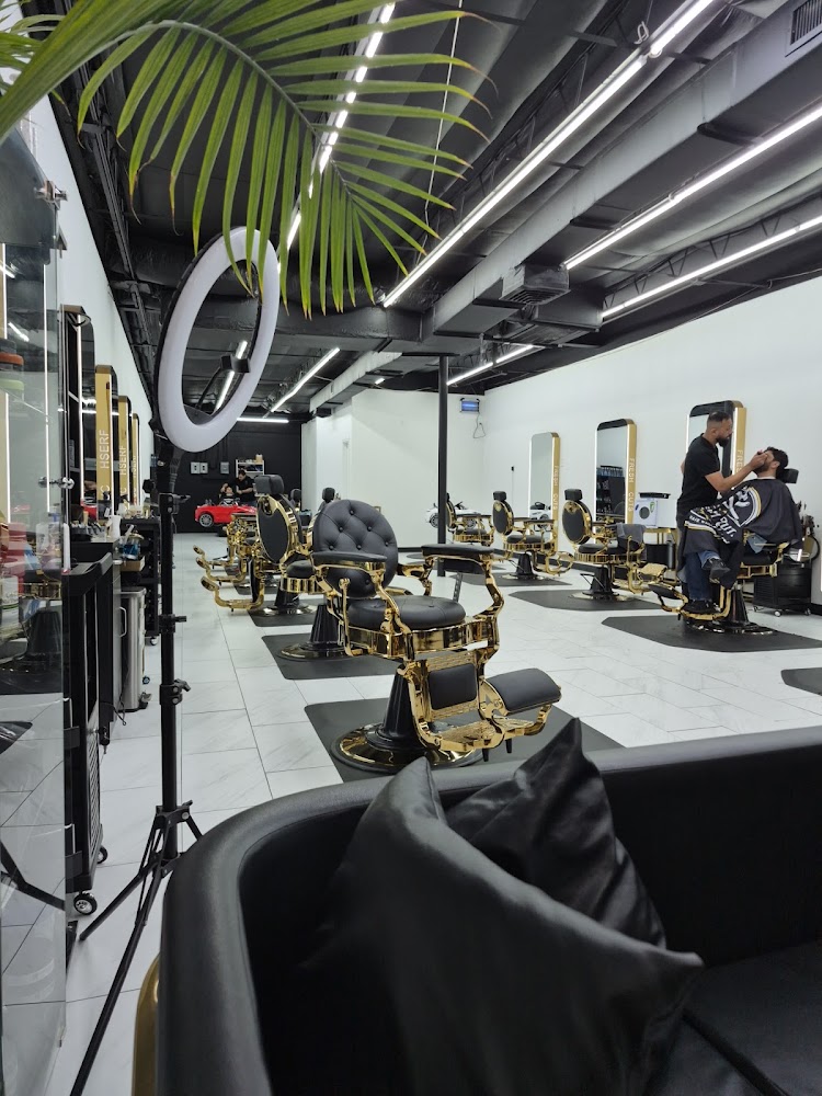Fresh Cuts Hair Salon | Arab barber |حلاق عربي هيوستن تكساس primary photo
