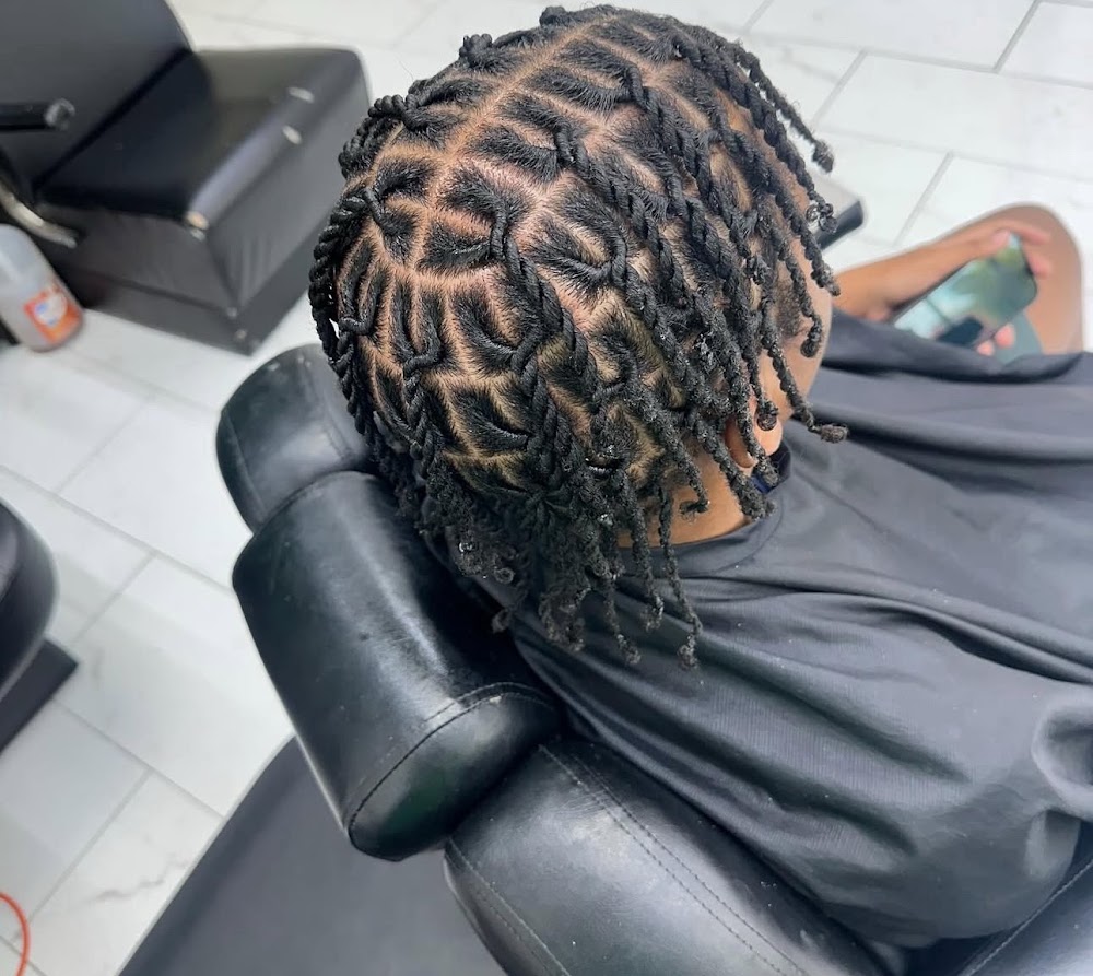 B&B Hair Studio primary photo