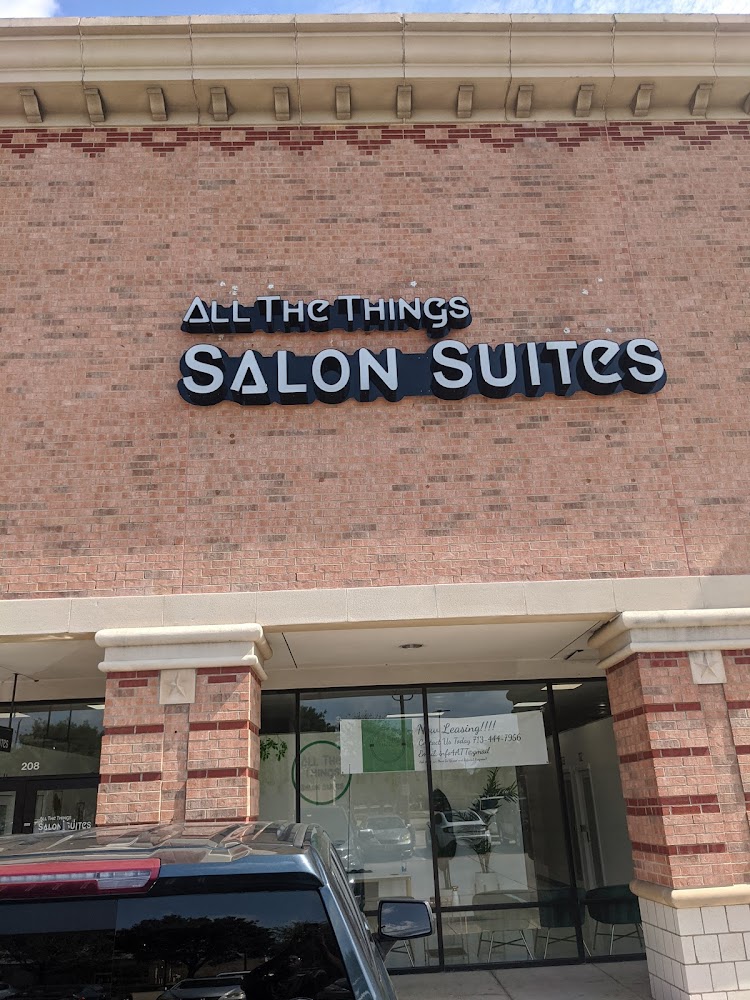 Jay's Cutz Barber Suite primary photo