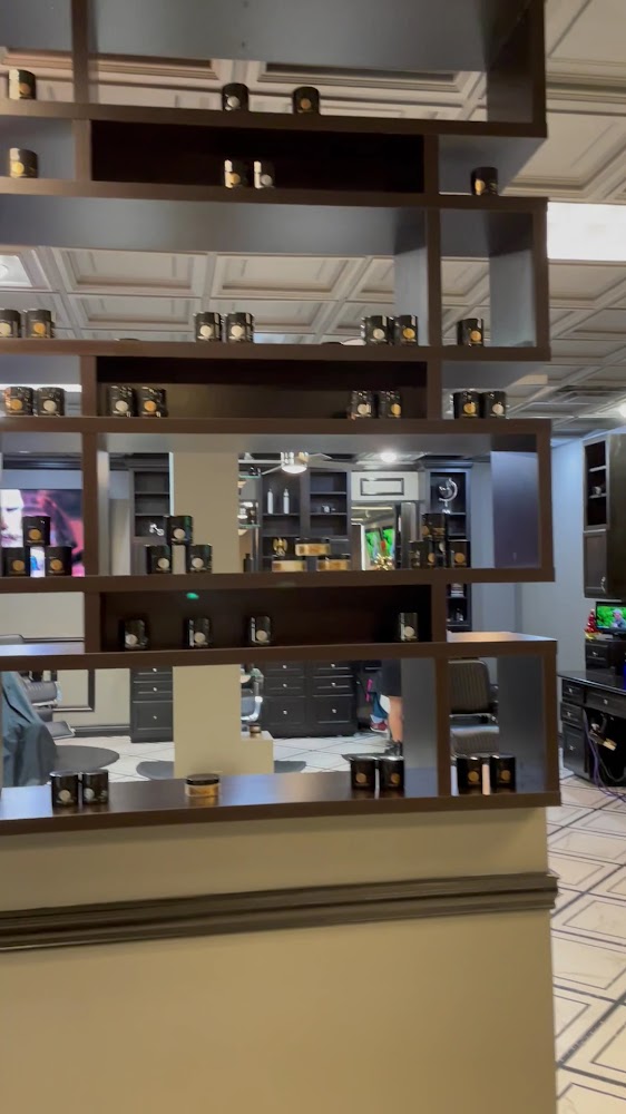 The Gentry Executive Cuts and Shaves – Memorial view 3