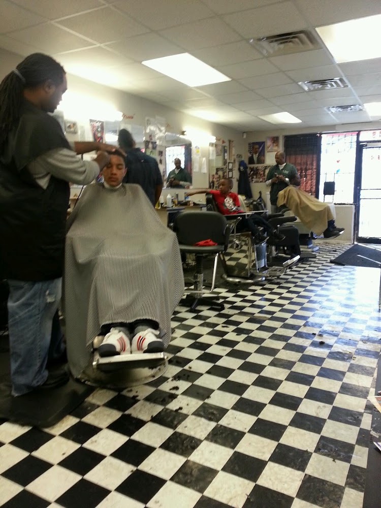 Exclusive Cuts & Styles view 4