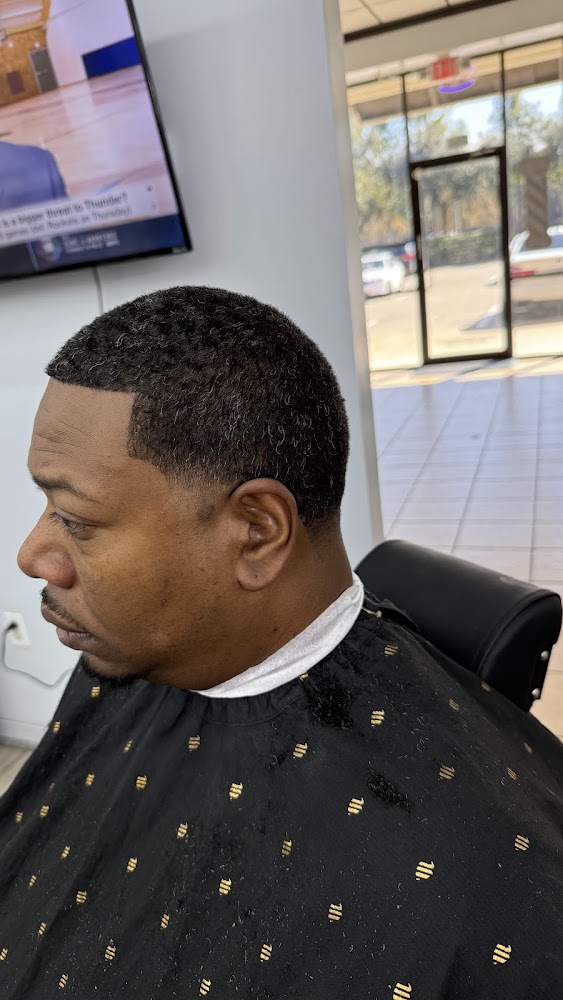 The Boyz Barber Studio view 3