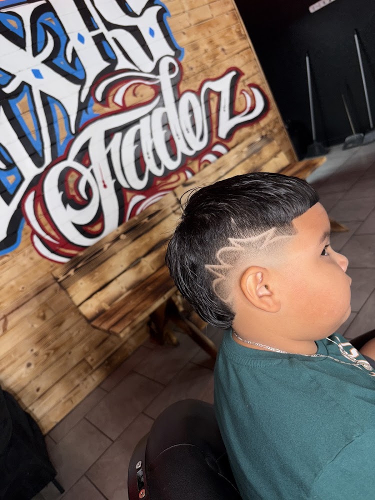 Texas Fadez view 2